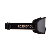 Goggles Rossignol Essential - Black - Genetik Sport